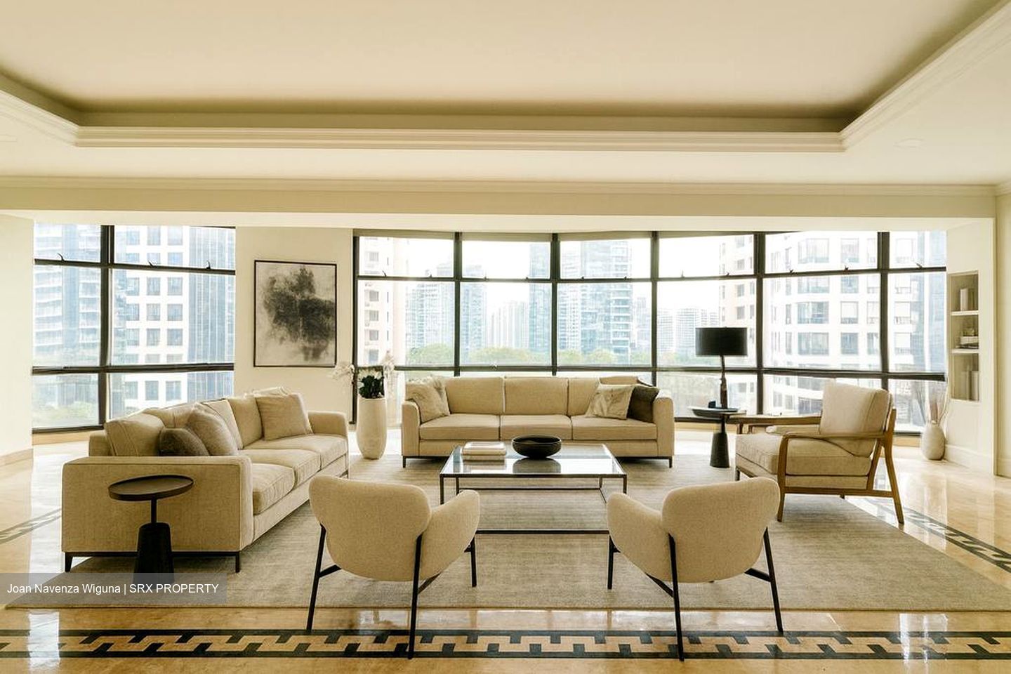 Four Seasons Park (D10), Condominium #509430401